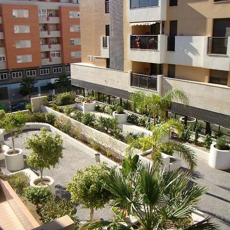 Apartamento 3 Hab. En El Parador Агуадулсе Екстериор снимка