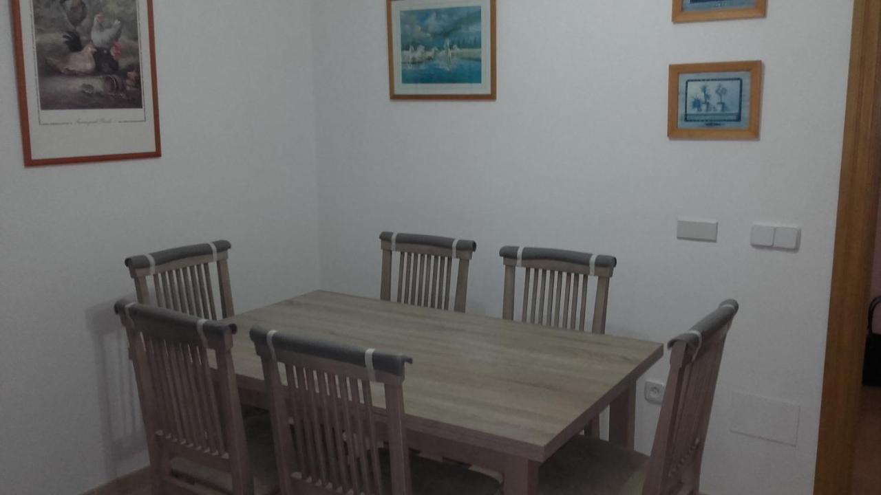 Apartamento 3 Hab. En El Parador Агуадулсе Екстериор снимка