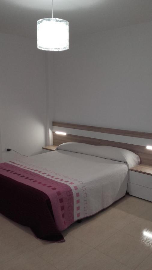 Apartamento 3 Hab. En El Parador Агуадулсе Екстериор снимка