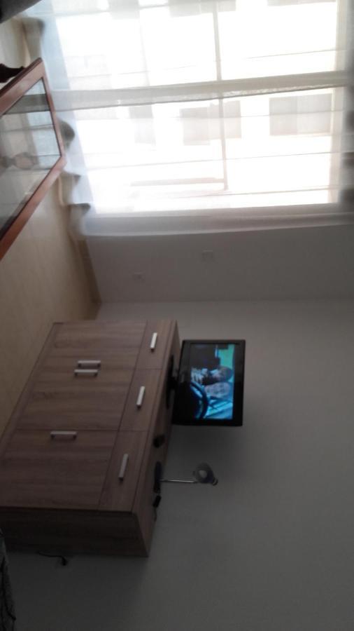 Apartamento 3 Hab. En El Parador Агуадулсе Екстериор снимка